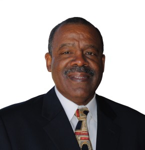State House District 58 incumbent Ralph Johnson 